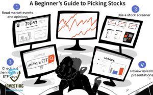HOW TO CHOOSE STOCKS THAT BRING HIGH PROFITS