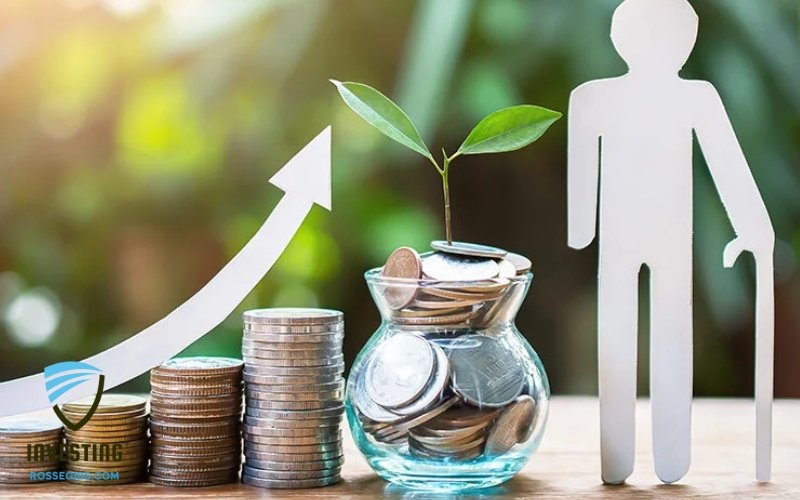 INVESTING IN RETIREMENT FUND BEST OPTIONS