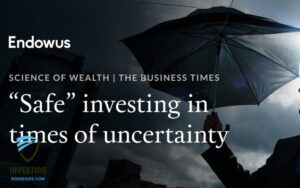 SAFE INVESTMENTS IN UNSTABLE TIMES